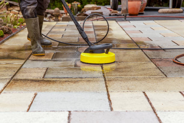 Playground Equipment Cleaning in Timpson, TX