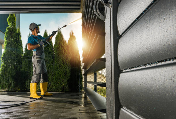 Best Building Exterior Washing  in Timpson, TX