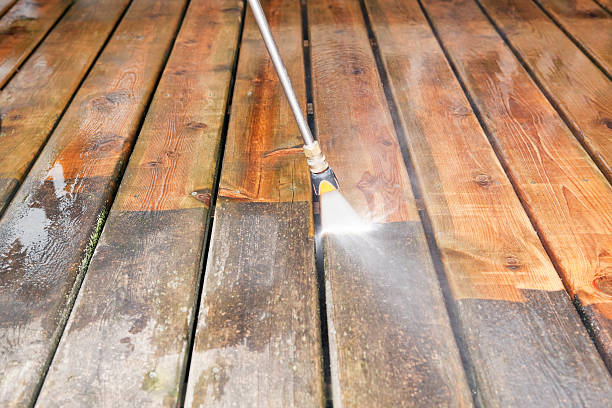 Best Gas Station Cleaning  in Timpson, TX