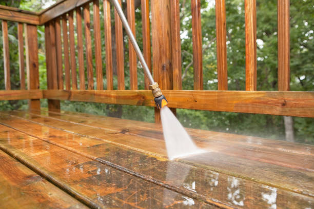 Best Machinery and Equipment Cleaning  in Timpson, TX