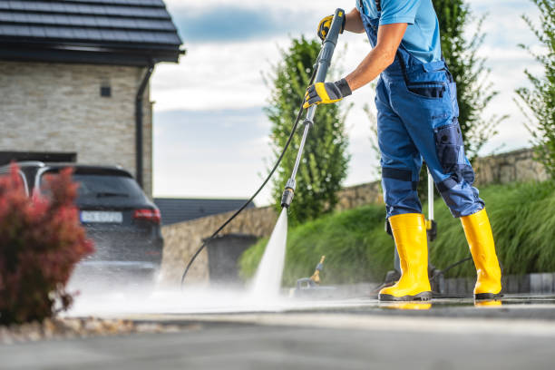 Best Factory Floor Cleaning  in Timpson, TX
